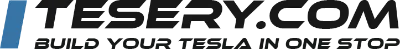 Tesery Tesla Products